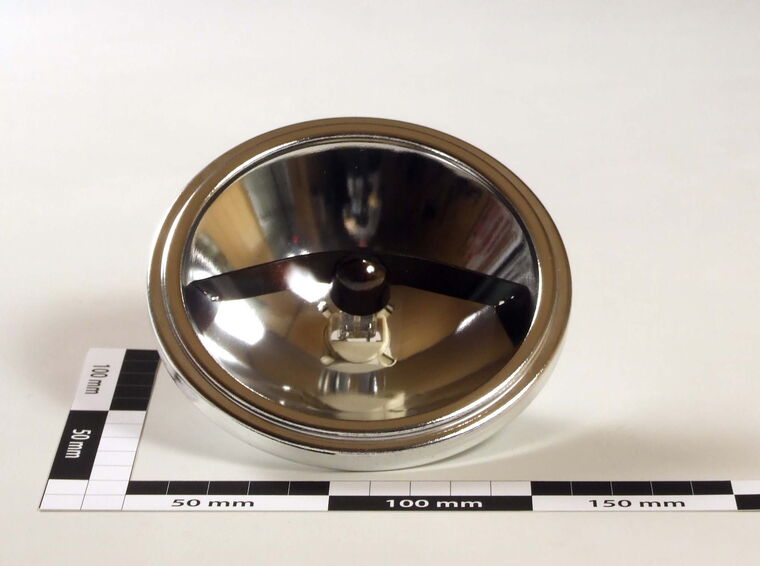 Halogen-Scheinwerfer 6V 35W