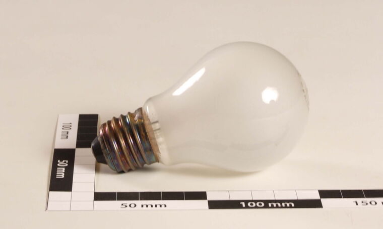 Glühlampe 60W 220V