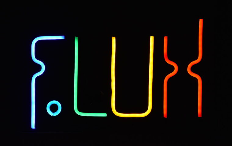 "Neon"-Tischleuchte – Vom Entwurf bis zur Fertigung