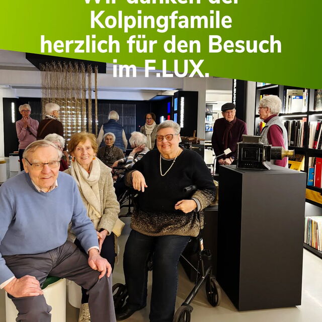 Herzlichen Dank für die gebannte Aufmerksamkeit wä ...