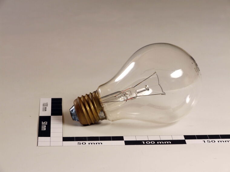 Glühlampe 100W 235V E27