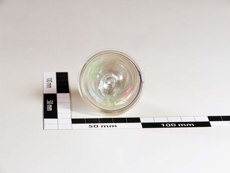 Halogen-Glühlampe mit Reflektor 12 Volt 100 Watt