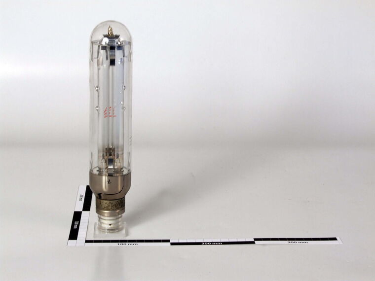 Natriumdampflampe Niederdruck 45 Watt