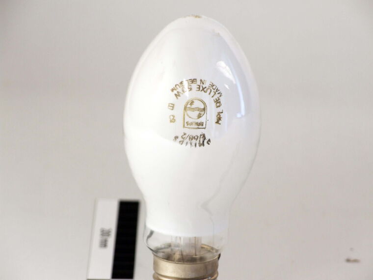 Quecksilberdampflampe HPL Deluxe 50 Watt