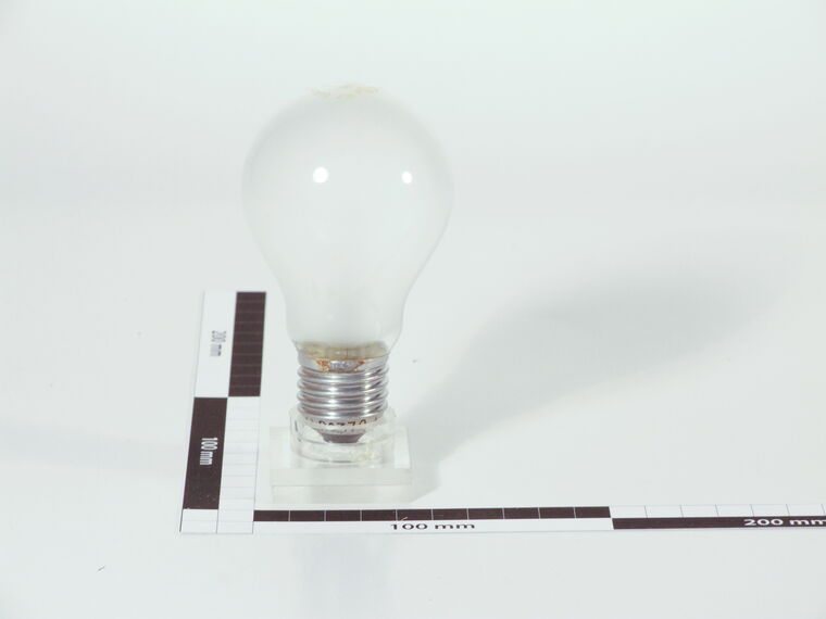 Glühlampe 40W 230V