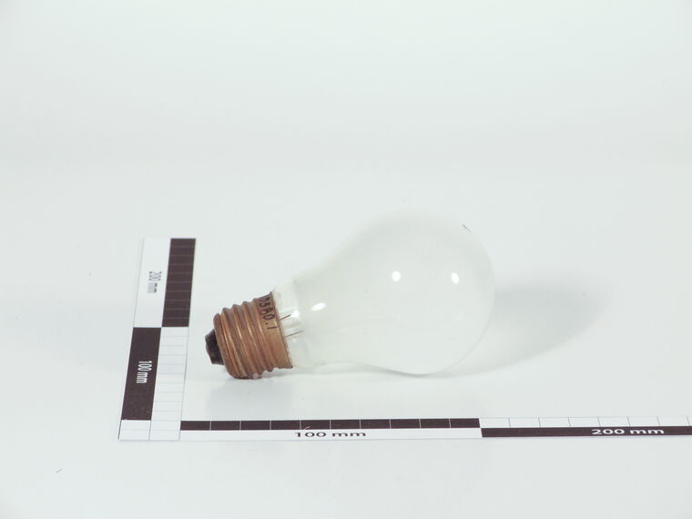 Glühlampe 40W 220V