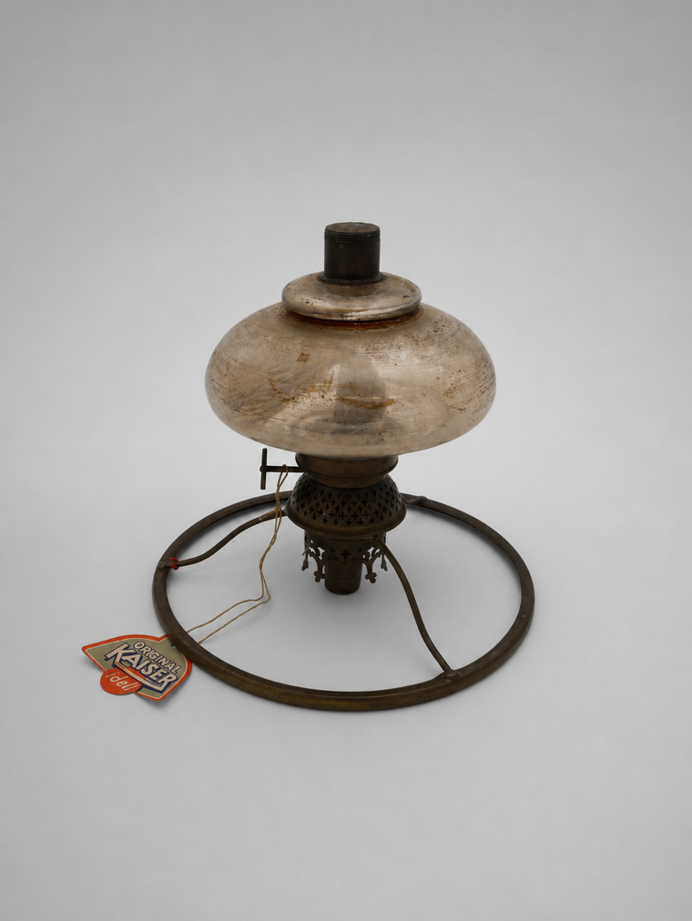 Keramikvase