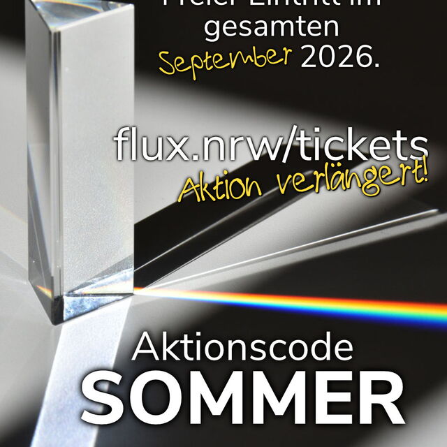 Unsere Sommeraktion wird bis in den Herbst verläng ...