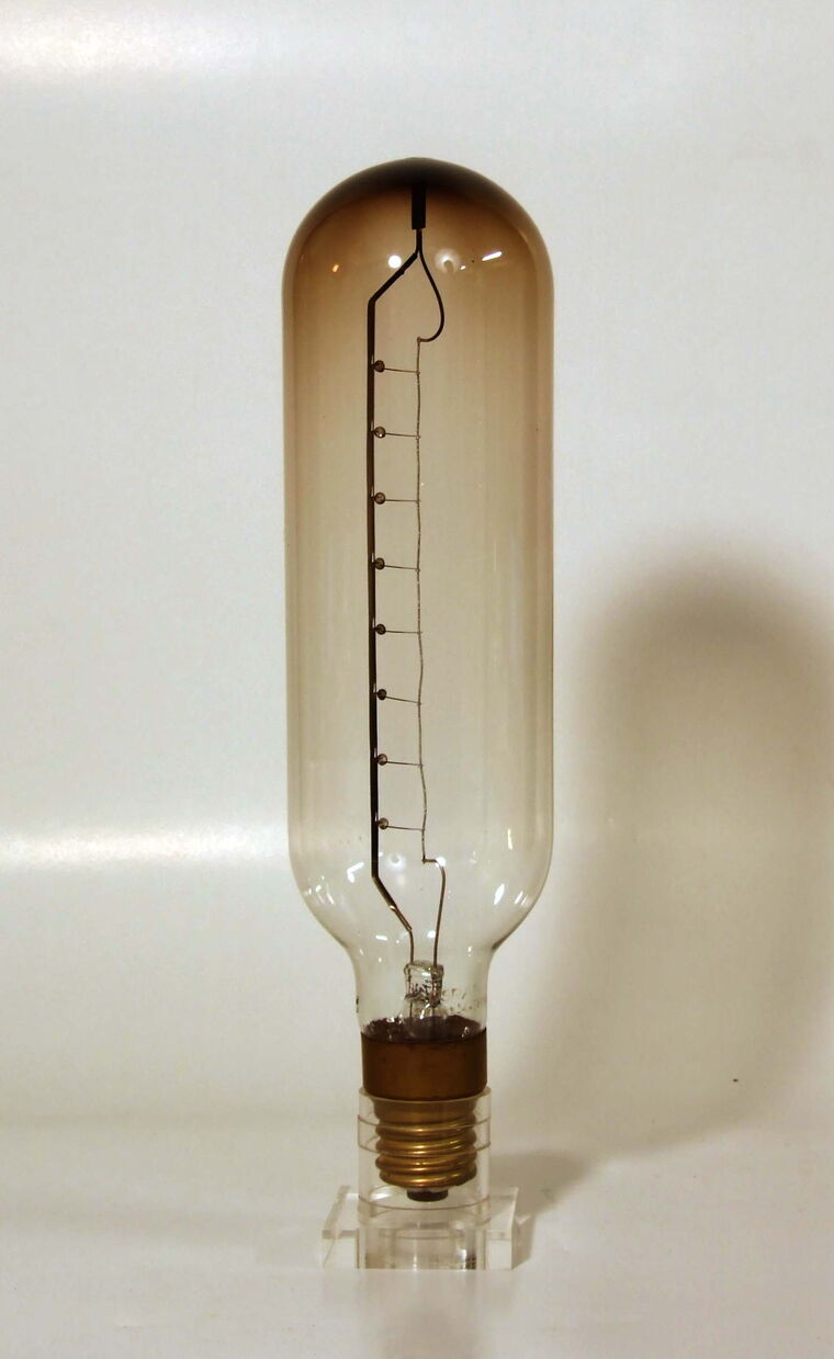 Glühlampe 1000 Watt