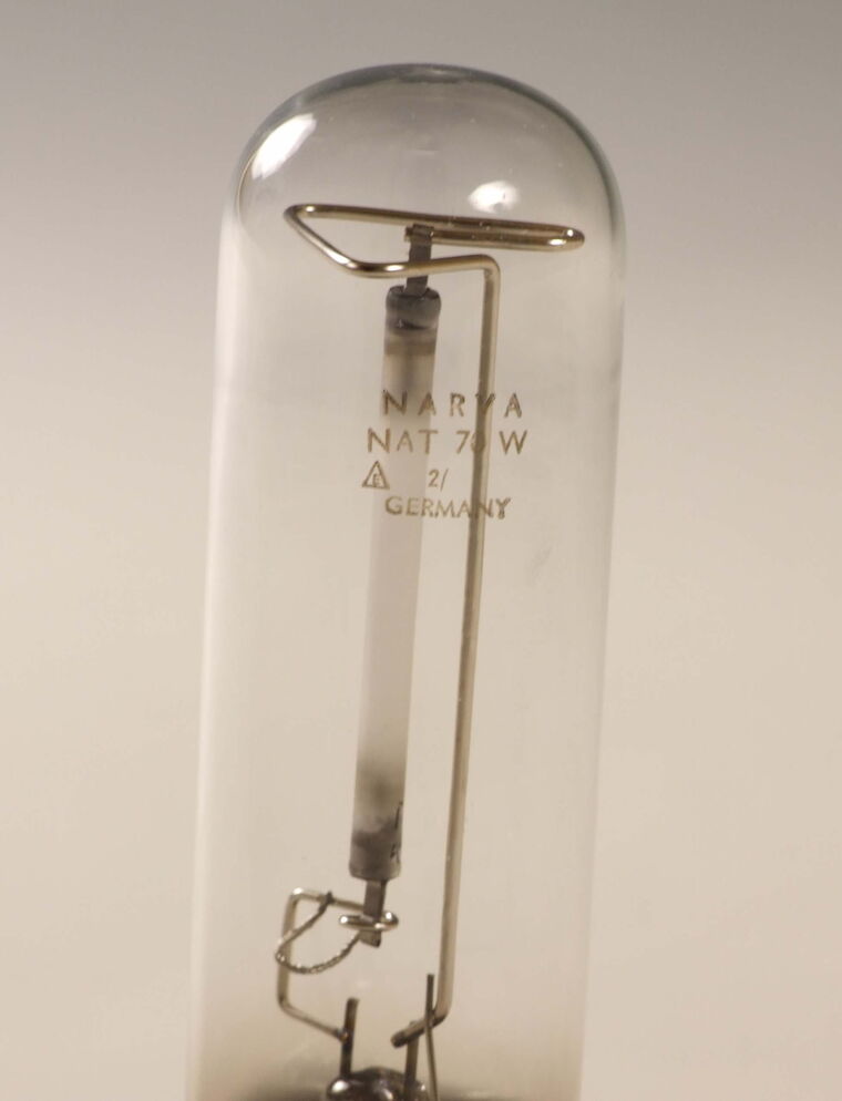 Natriumdampf-Hochdrucklampe 70W
