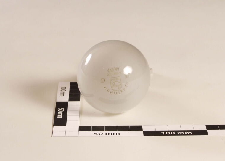 Glühlampe 60W 220V
