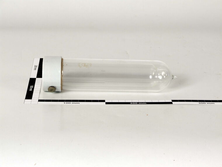 Natriumdampflampe Niederdruck 45 Watt
