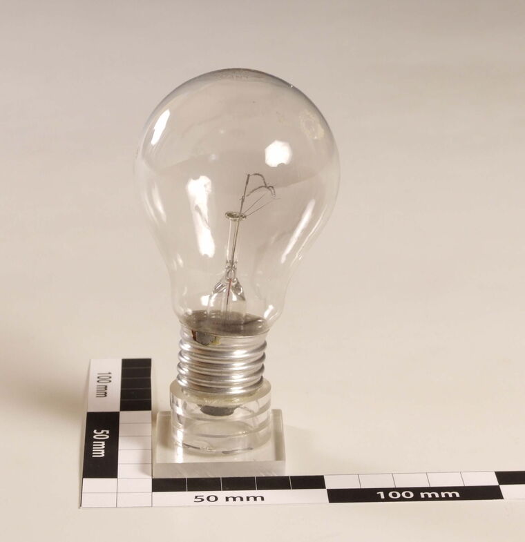 Glühlampe 75W 230V