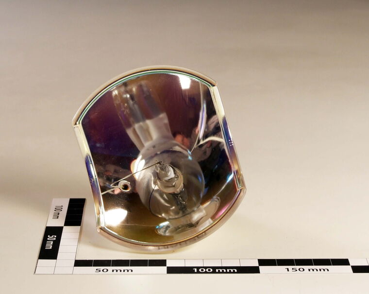 Projektorlampe VIP R170/12