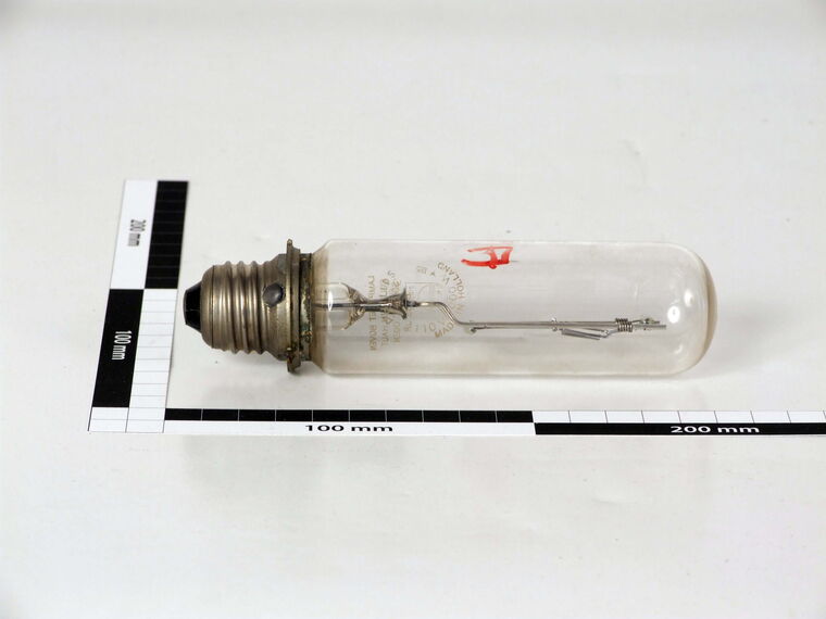 Glühlampe 110V 1000W