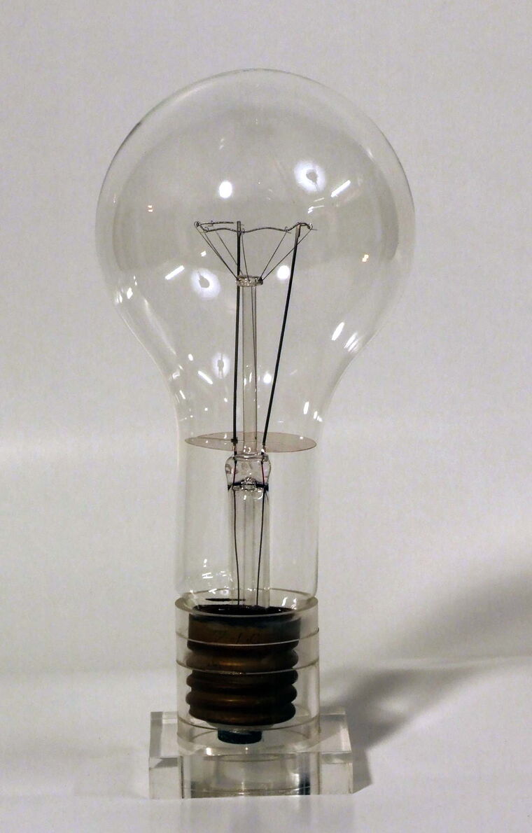 Glühlampe HML125