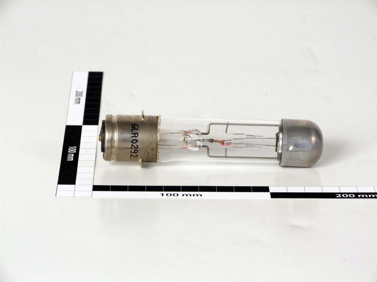 Projektorglühlampe 220 V 150 W