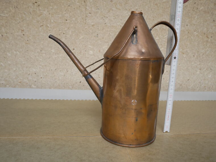 Petroleumkanne