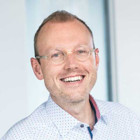 Dennis Köhler