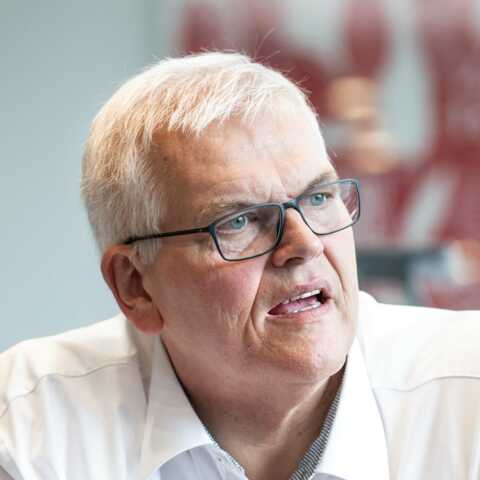 Hans-Josef Vogel