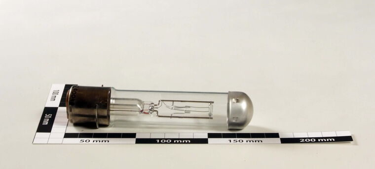 Projektorlampe, 150W, 220V