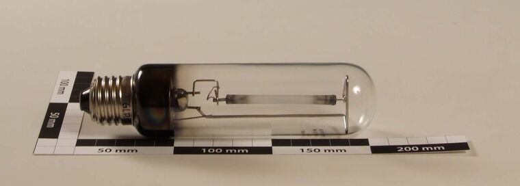 Natriumdampf-Hochdrucklampe 70W