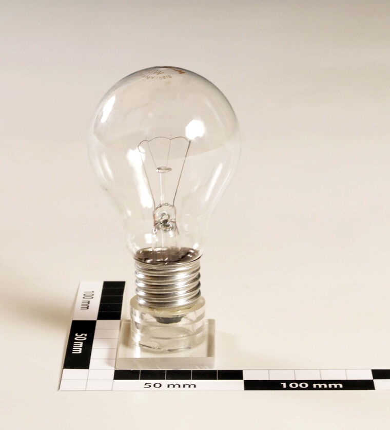 Glühlampe 40W / 230-235V