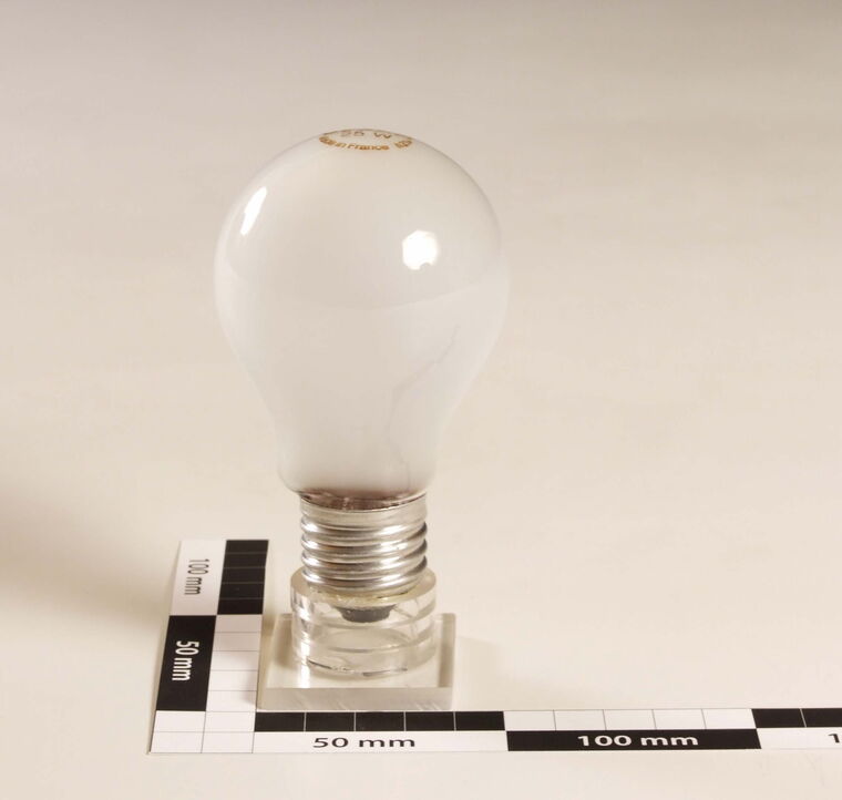 Glühlampe 25W 220V