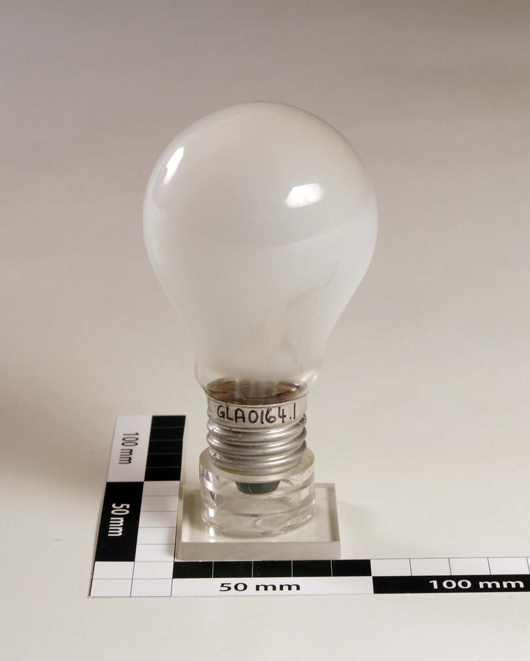 Glühlampe 100W 235V