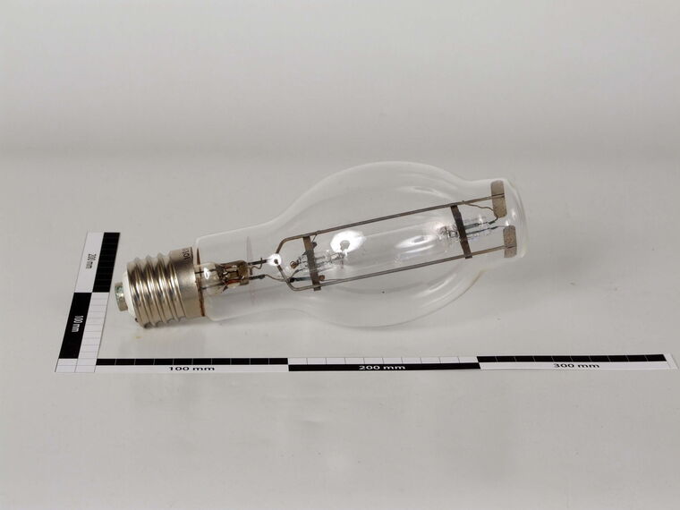 Quecksilberdampflampe HQA 250 Watt