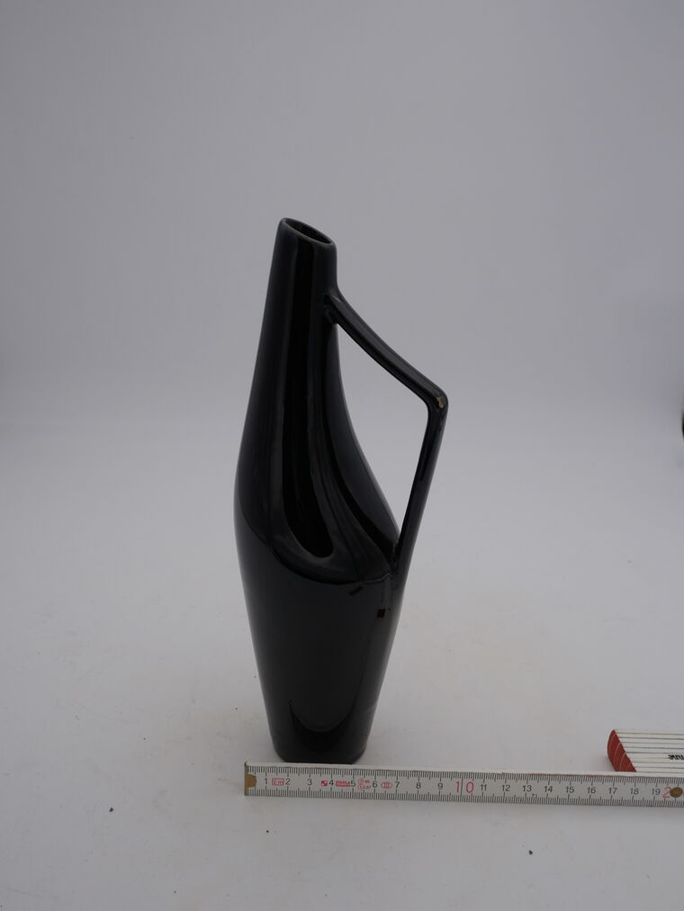 Keramikvase