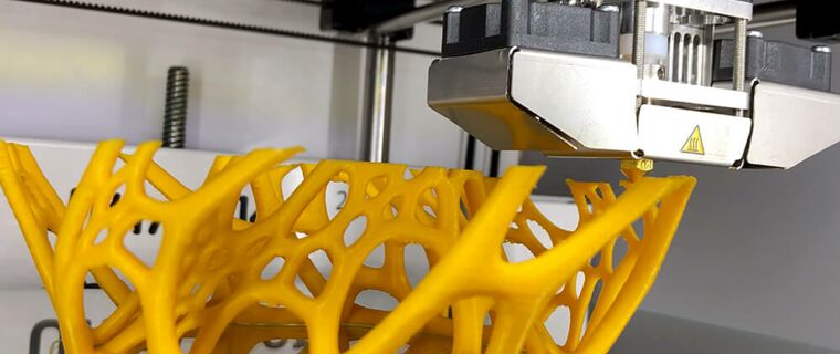 Einstieg ins CAD-Zeichnen und 3D-Drucken