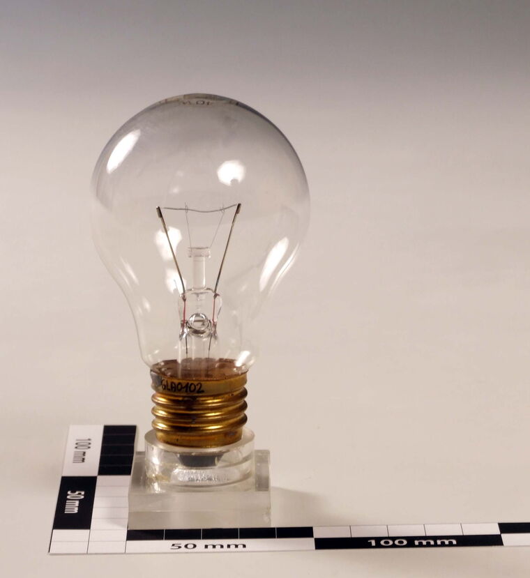 Glühlampe 40W / 220V