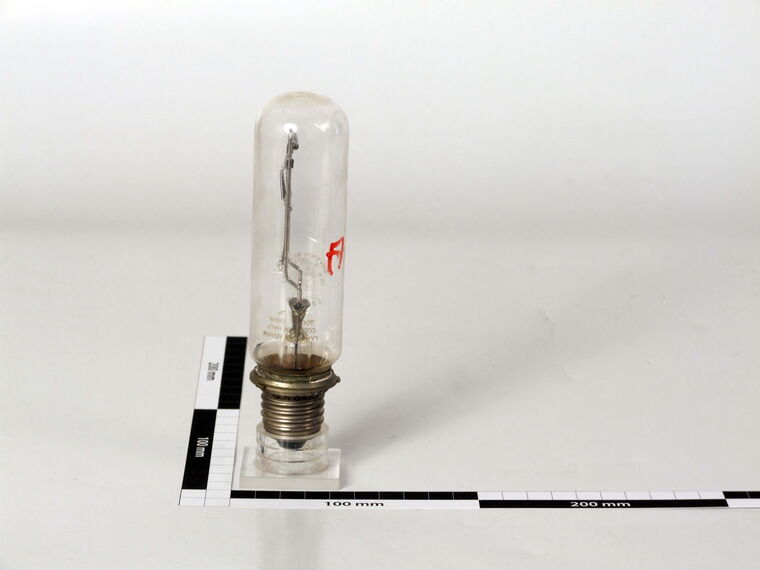 Glühlampe 110V 1000W