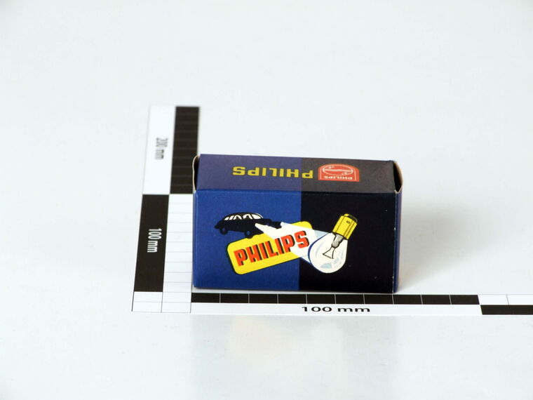Kuppenverspiegelte Glühlampe 12 Volt 50 Watt
