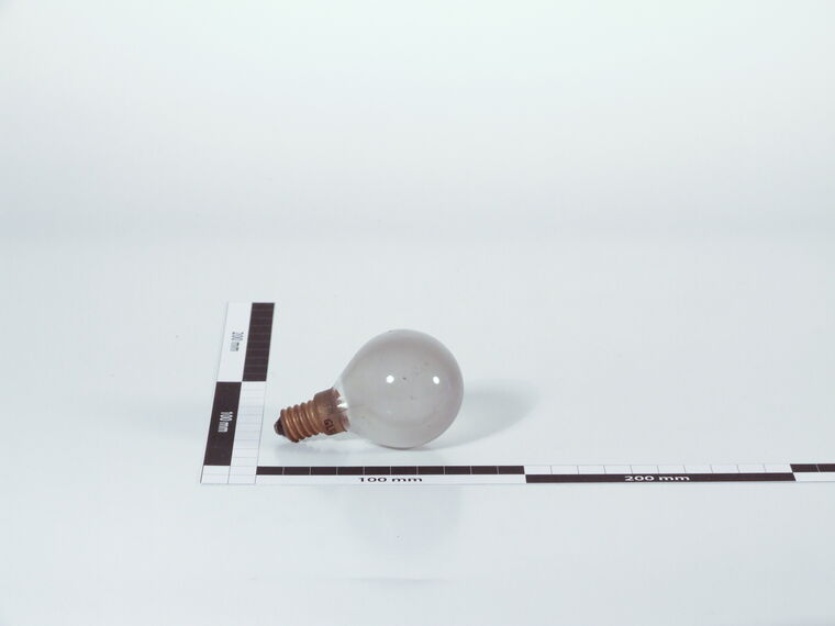 Glühlampe 15W 220-230V E14