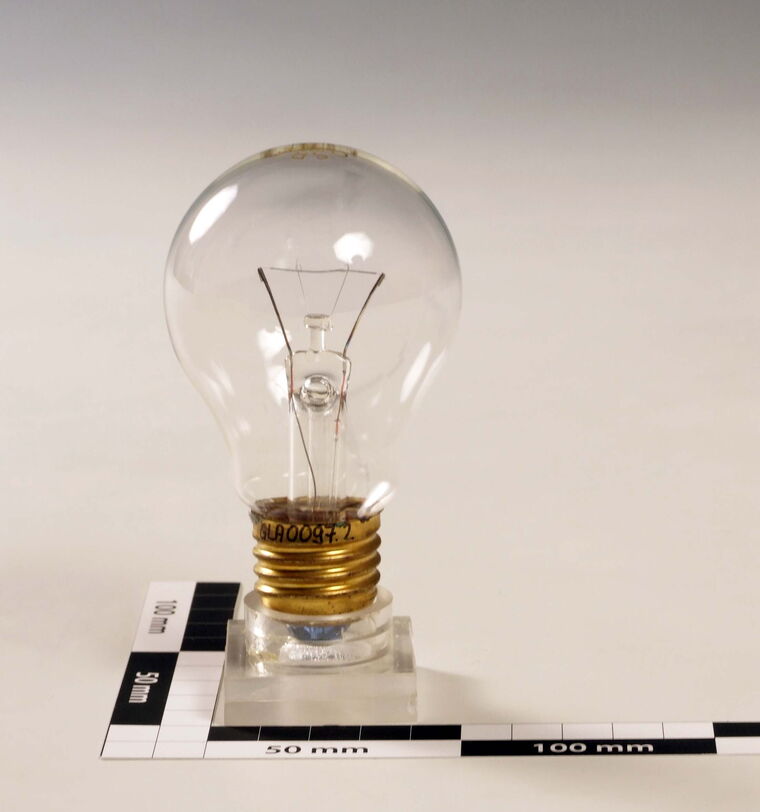 Glühlampe 40W / 230-235V
