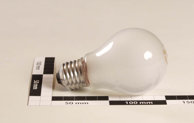 Glühlampe 25W 220V