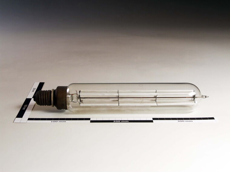 Konstantan-Widerstand, 0,2 A, 1500 Ω