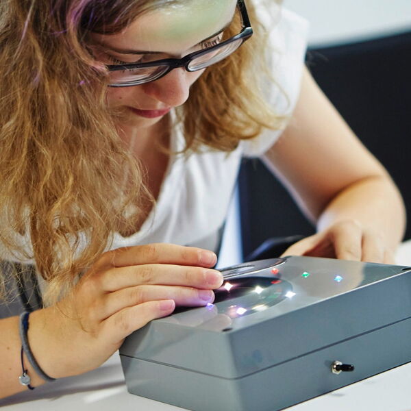 Ein Blick zurück auf unseren ersten Kurs mit Schül ...