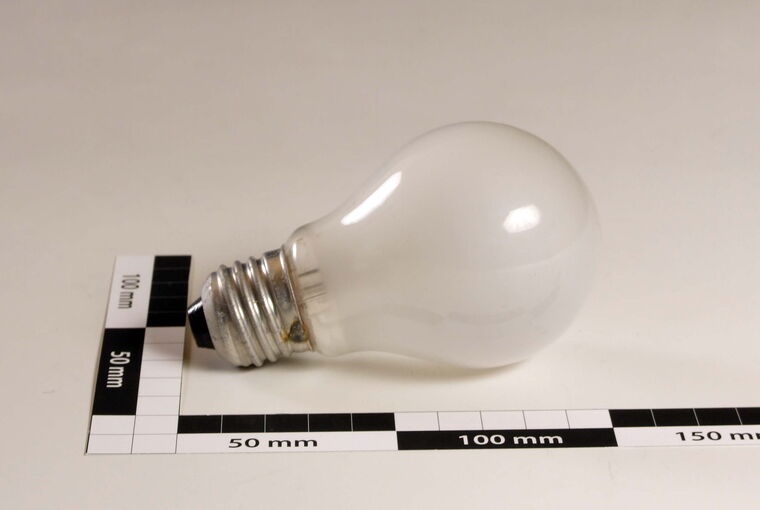Glühlampe 100W 235V