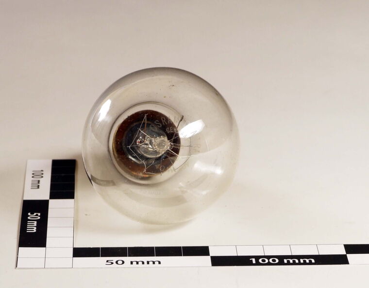 Glühlampe 40W 235V E27 Schraubsockel