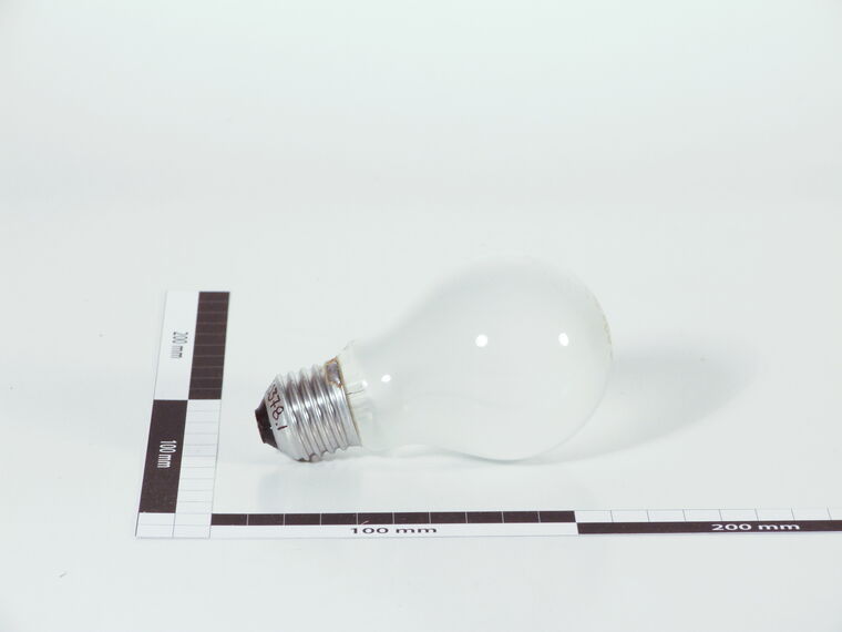Glühlampe 40W 230V