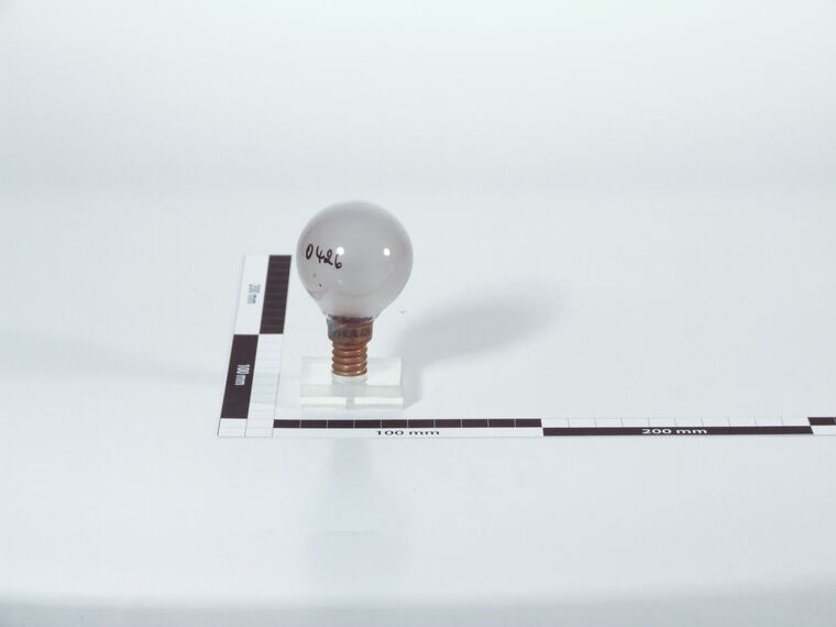Glühlampe 25W 220-230V E14