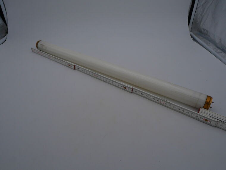 Leuchtstofflampe (Röhre)