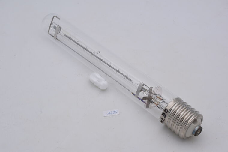 Halogen-Flutlichtlampe, E40-Sockel