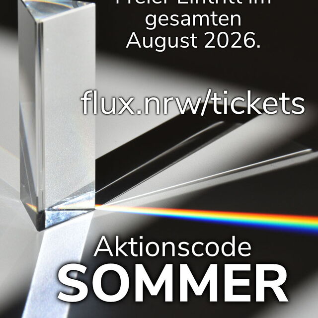 Im gesamten August gibt es mit dem Aktionscode "So ...