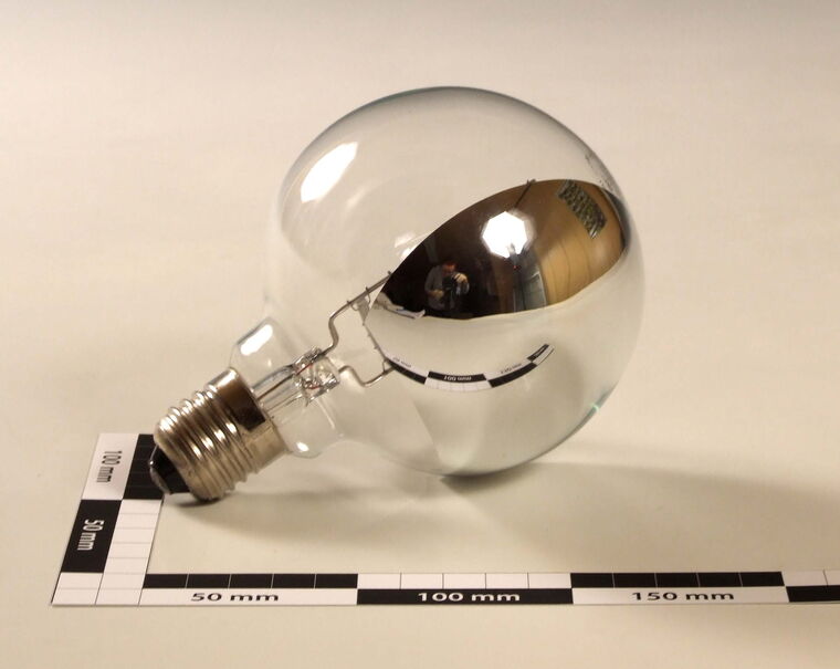 Glühlampe 230V 500W