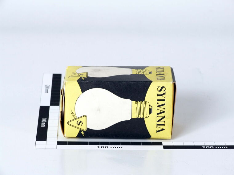 Glühlampe 15W 235V