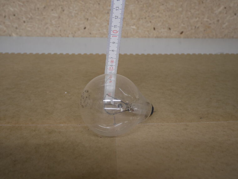 Glühlampe